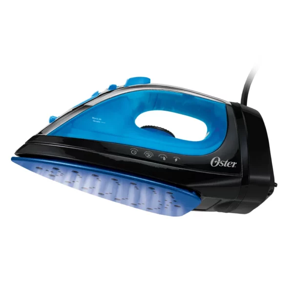 Plancha de vapor Oster  cable retráctil GCSTBSRC202