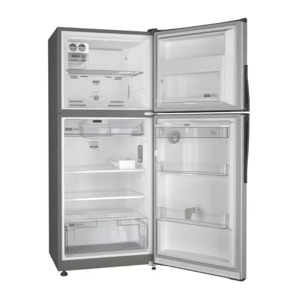 Refrigeradora Whirlpool WRJ43AKTWW Top Mount No Frost 15 ft3 - Image 3