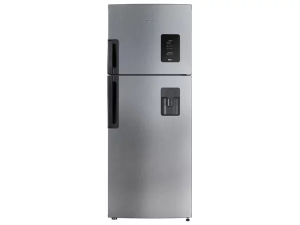 Refrigerador Whirpool WRW45AKTWW Top Mount - 16 Pies Cúbicos