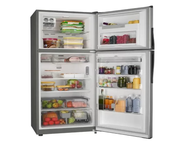 Refrigerador Whirpool WRW45AKTWW Top Mount - 16 Pies Cúbicos - Image 2