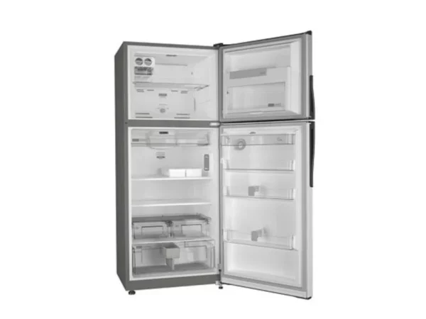 Refrigerador Whirpool WRW45AKTWW Top Mount - 16 Pies Cúbicos - Image 3