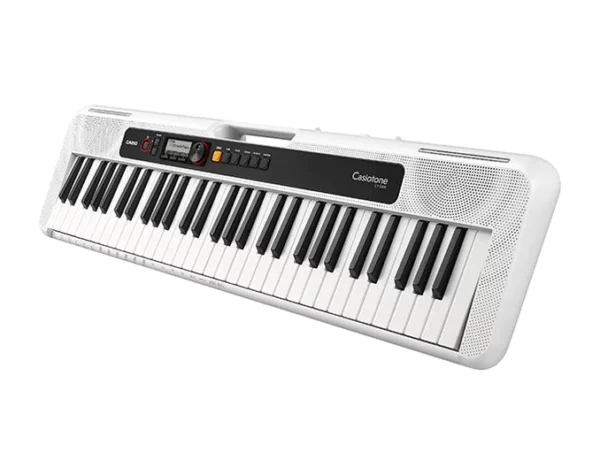 Teclado para principiante CT-S200WE