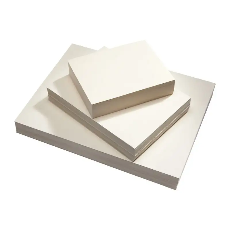 Papel para pintar/dibujar Bambi 80 g - 500 hojas