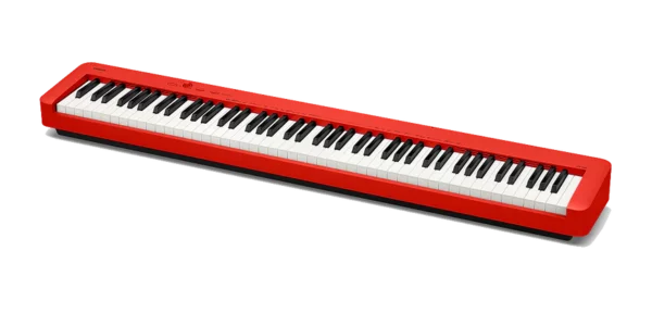Piano portátil CDP-S160RD