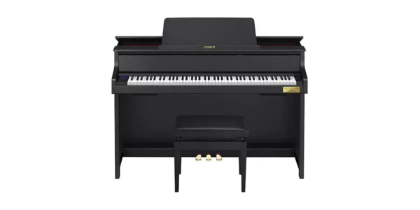Piano con mueble AP-710BK - Image 2