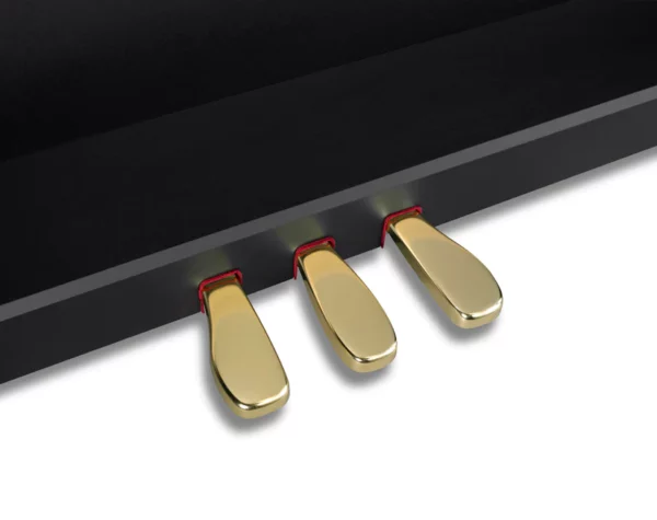 Piano con mueble GP-310BK - Image 3