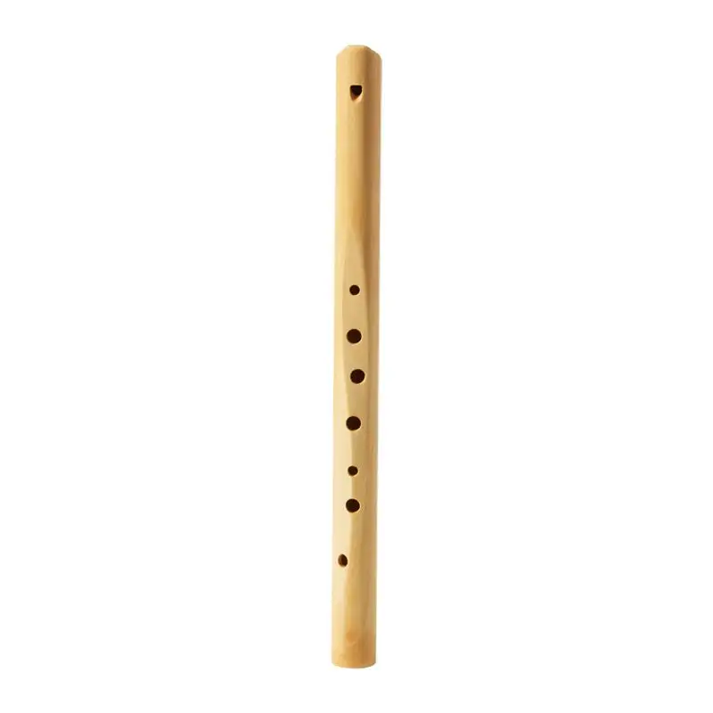 Choroi Diatonic C-Flauta Madera de Arce - Digitación alemana 7+1 - 432 Hz