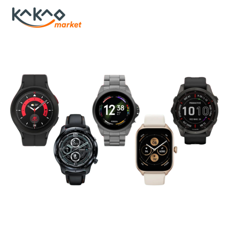 Smartwatch