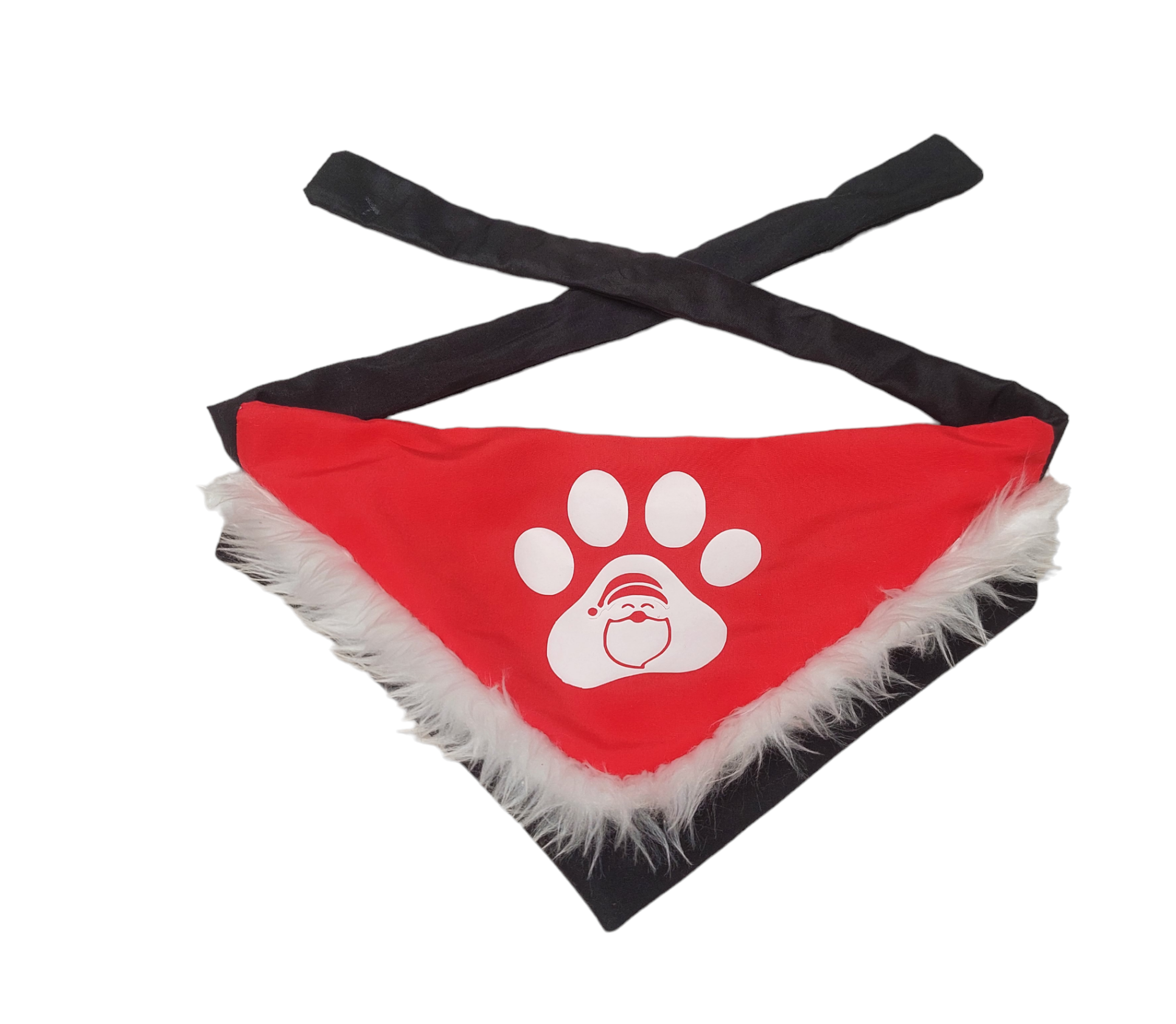 Bandana Navideño