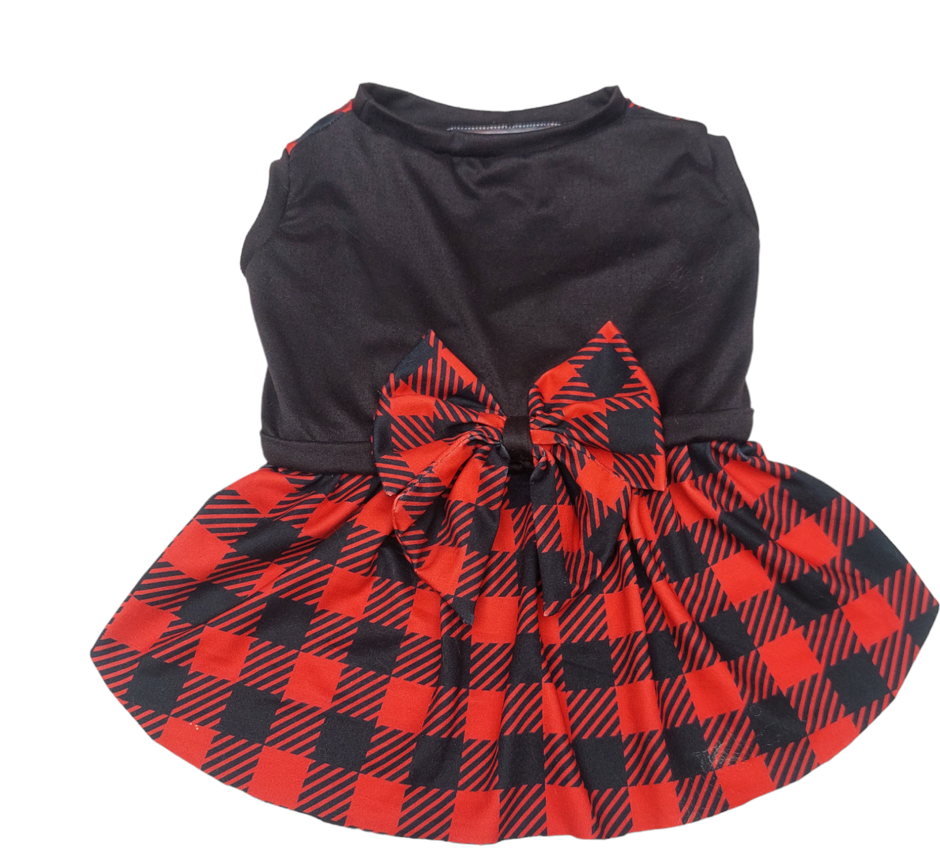 Vestido de Navidad