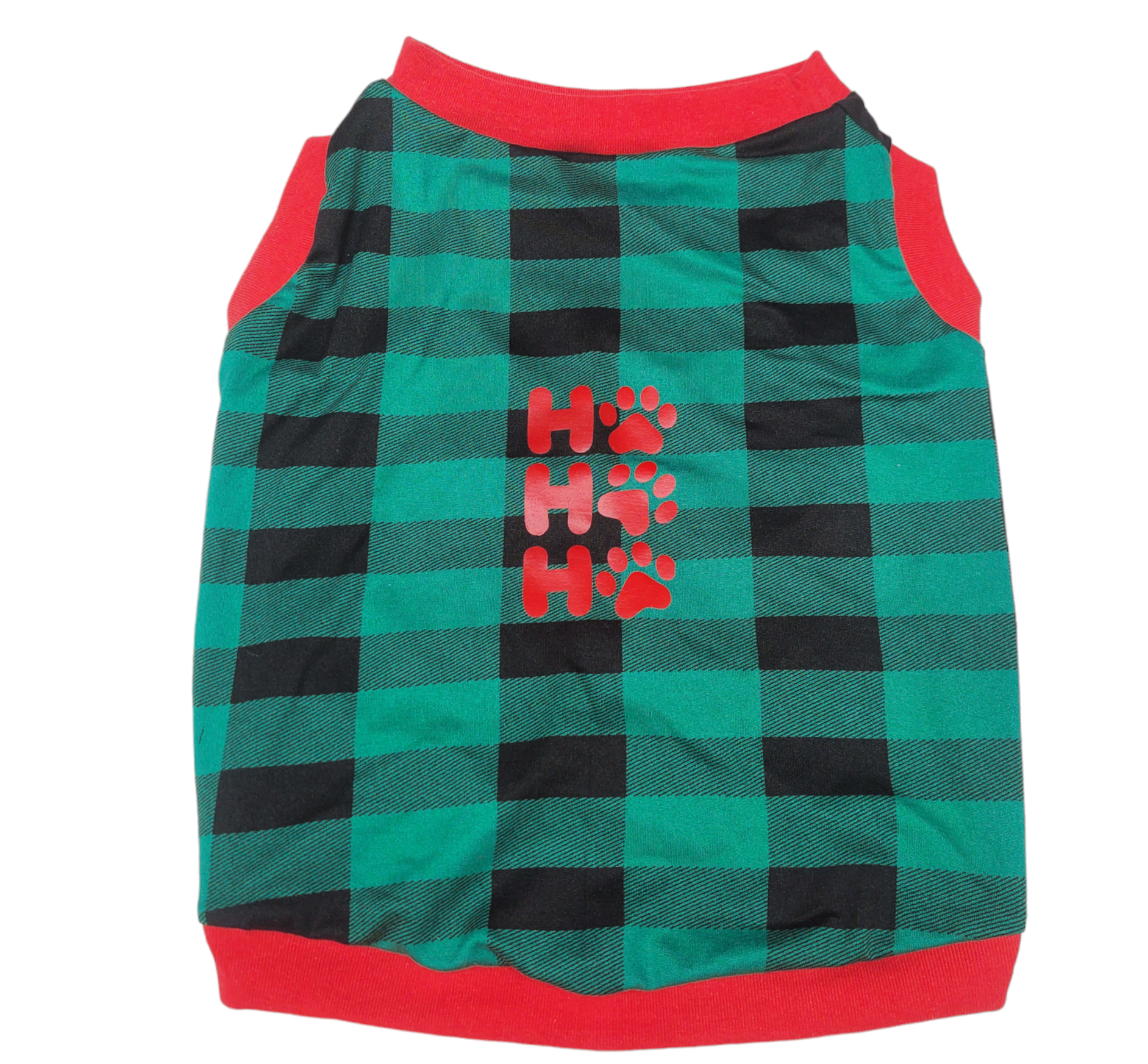 Camisetas para perros y gatos