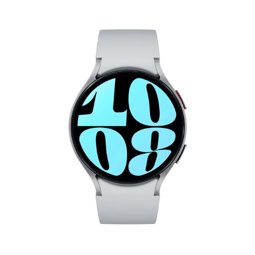 SmartWatch Samsung Galaxy Watch 6 44mm Silver - Grafito