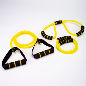 Bandas Elásticas Para Ejercicio 3Pzas ER 0096163