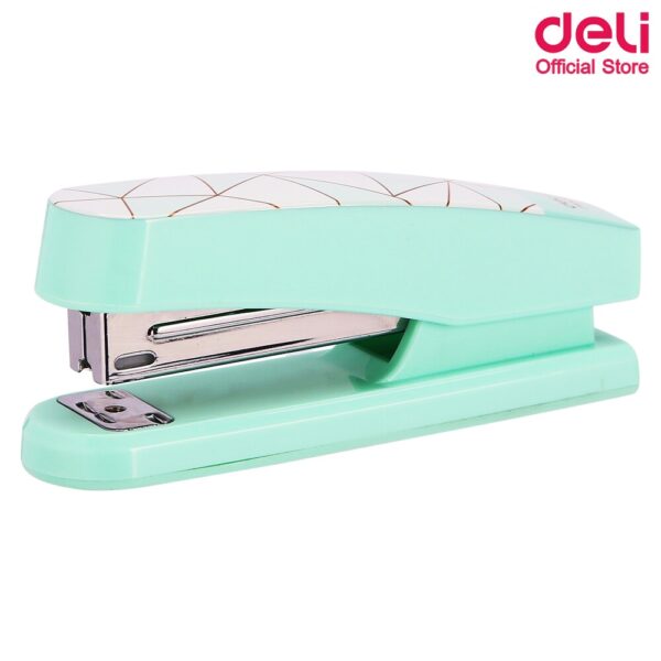 Deli 0402F Grapadora 752041