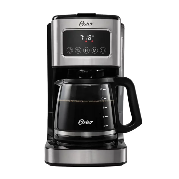 Coffee maker programable Oster BVSTDC4403