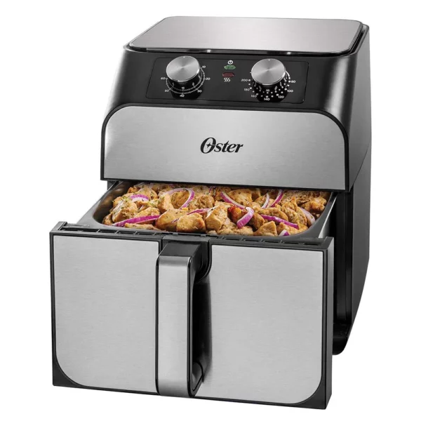 Freidora Oster CKSTAF68T