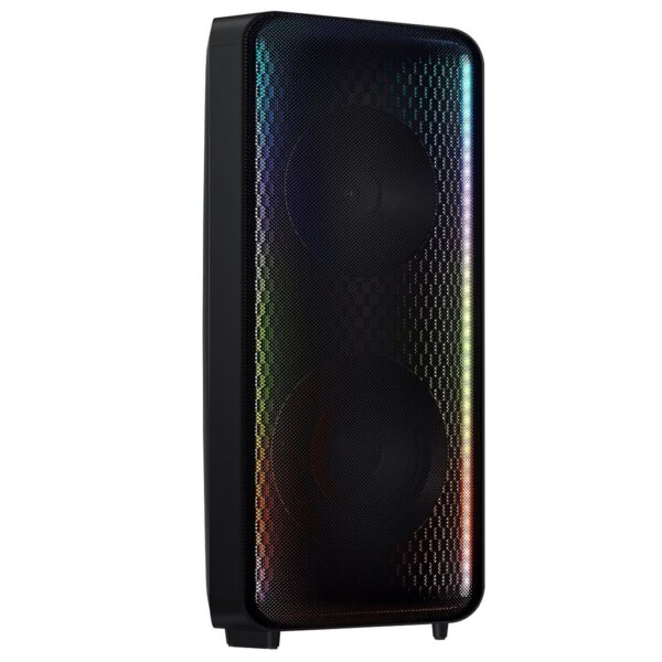 Parlante Inalámbrico Samsung Sound Tower MX-ST50B/ZP 240W