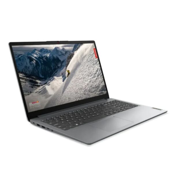 Laptop Lenovo 15.6" FHD Ryzen 5 512GB 8GB-RAM WIN 11 Notebook