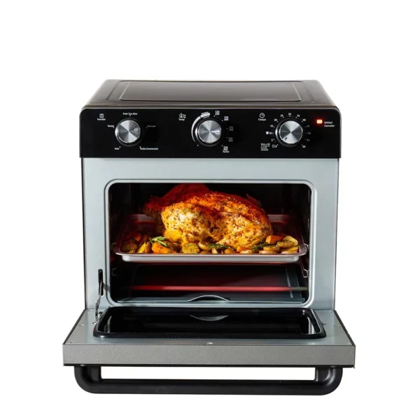 Horno Freidor Oster TSSTTVMAF1NS