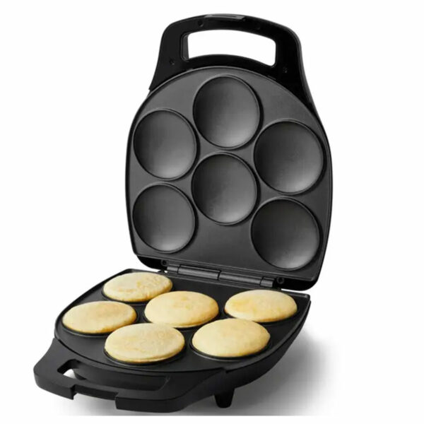Tosty Arepa Oster 6 Superficies, CKSTAM0513