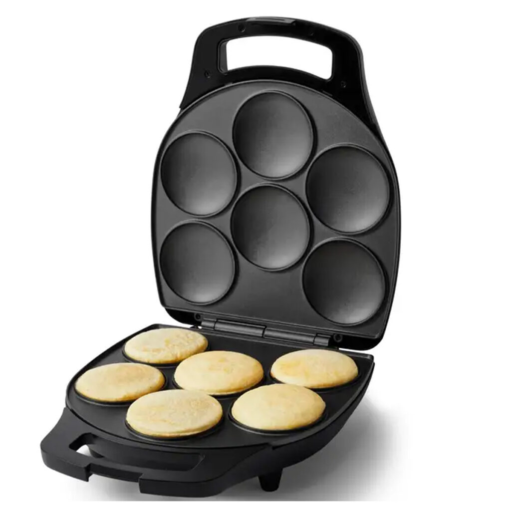 Tosty Arepa Oster 6 Superficies, CKSTAM0513