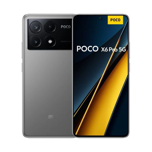 Celular Xiaomi POCO X6 PRO 5G 256GB 8GB-RAM