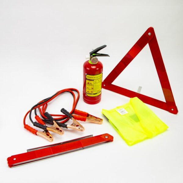 Estuche automotriz emergencia - Image 2