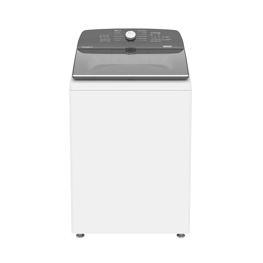 Lavadora Whirlpool Superior  24kg  8MWTWCO31WJB