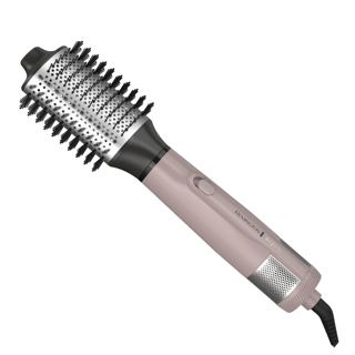 Remington cepillo de aire ceramica anti-frizz AS15A