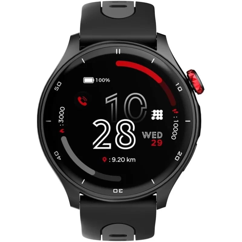 Smartwatch Cubitt AURA PRO