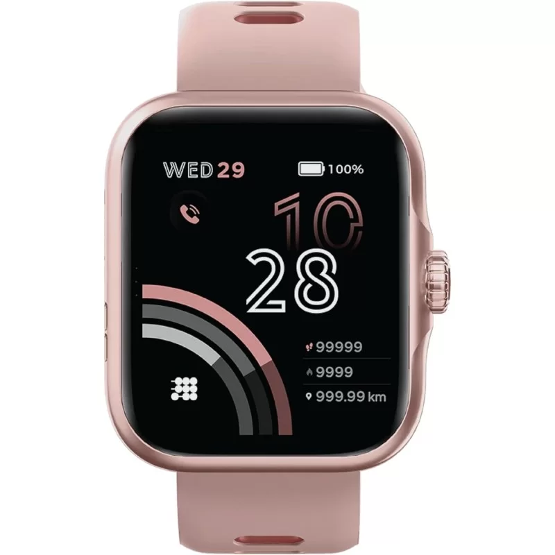 Smartwatch Cubitt VIVA PRO