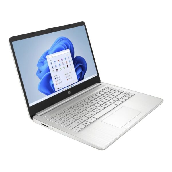 ¡OFERTA! Laptop HP 14-DQ5009LA 14"  256GB SSD 8GB RAM  8W6D3LA#ABM