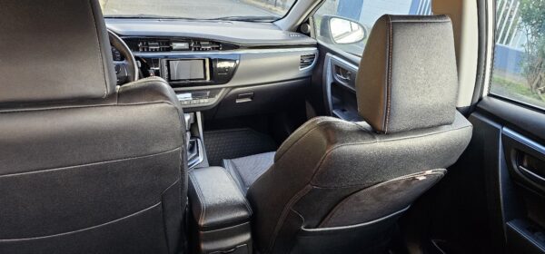 Venta Corolla S tope de línea  2017 - Image 8