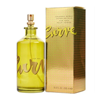 Colonia Curve Tradicional 200ml Hombre