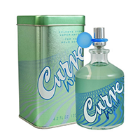 Colonia Curve Wave Hombre 125ml