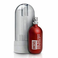 Colonia Diesel Zero Plus Hombre 75ml
