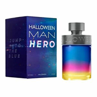 Colonia Halloween Man Hero 125ml Hombre