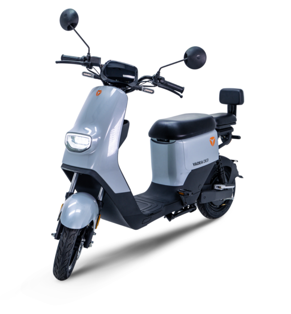 Bicicleta Eléctrica YADEA DE3