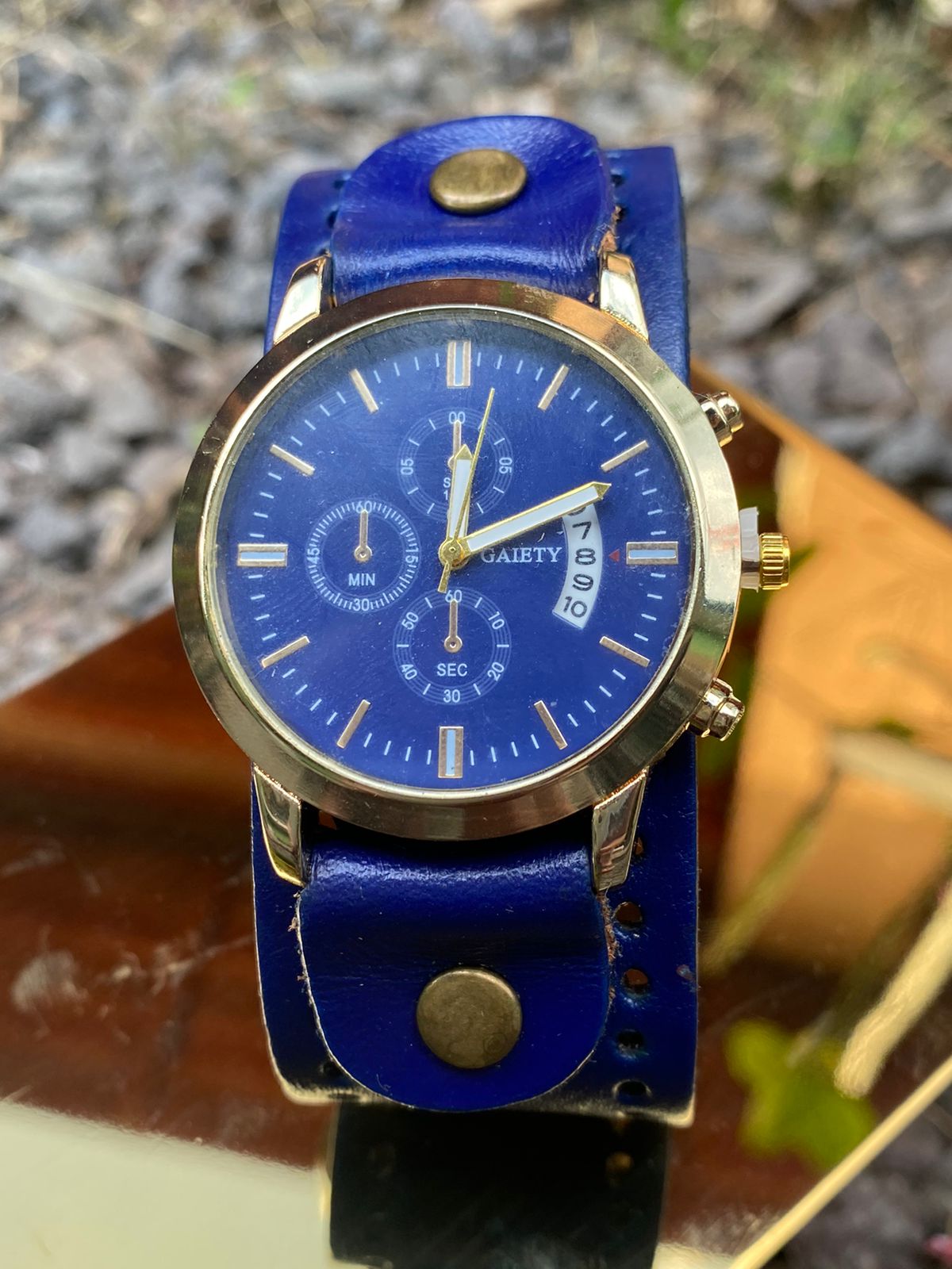 Reloj