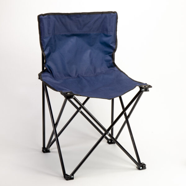 Silla para playa plegable 45x45x70cm
