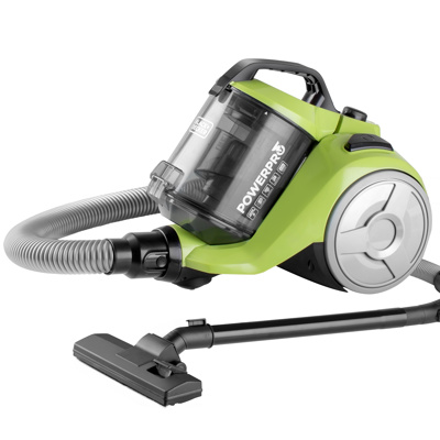 Aspiradora ciclonica 2.5l Black + Decker VCBD8530