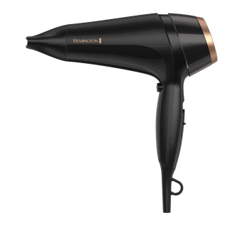 Remington secadora almond radiante - D12AA