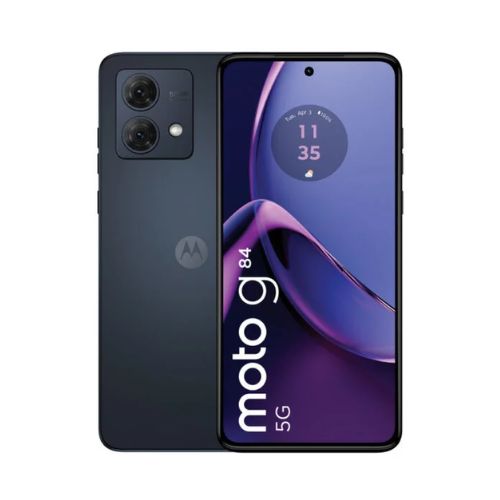 Celular Motorola G84 5G 256GB 8GB-RAM