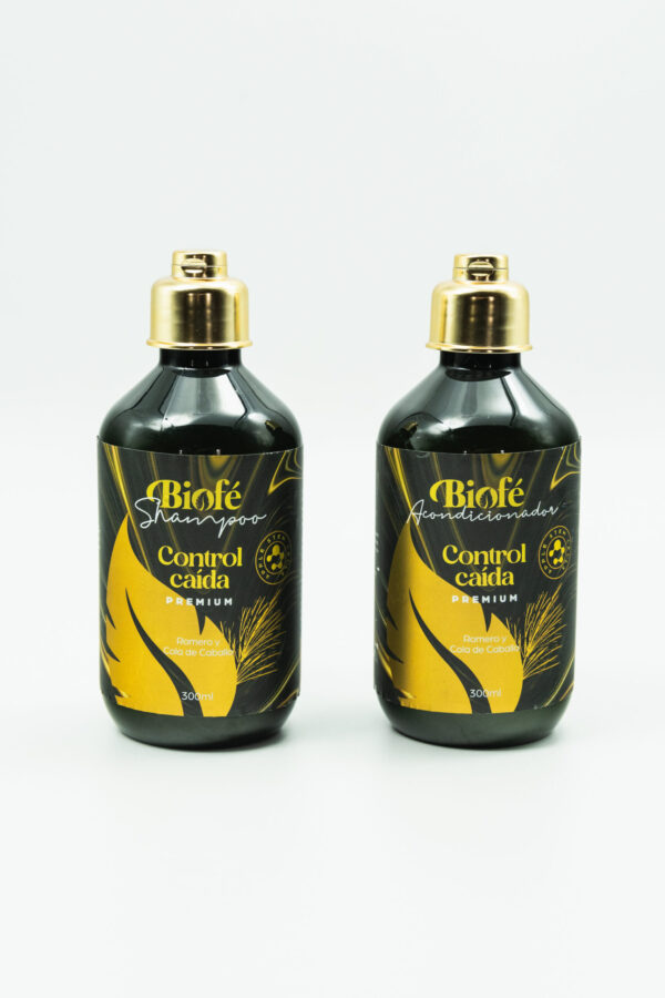 KIT CONTROL CAIDA PREMIUM - Image 2