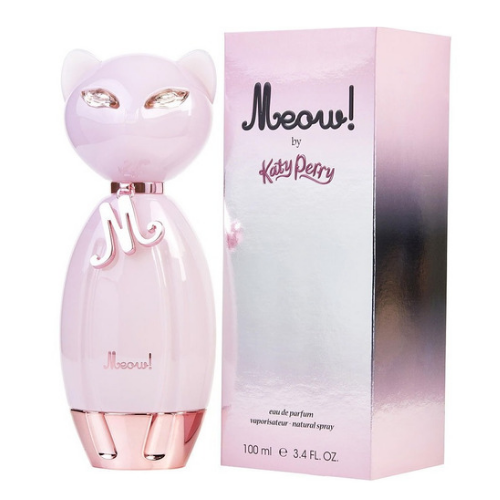 Perfume Katy Perry Meow 100ml Mujer