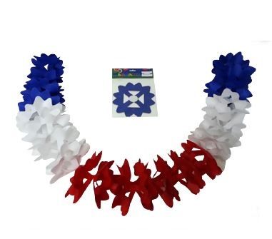GUIRNALDA TRICOLOR 054