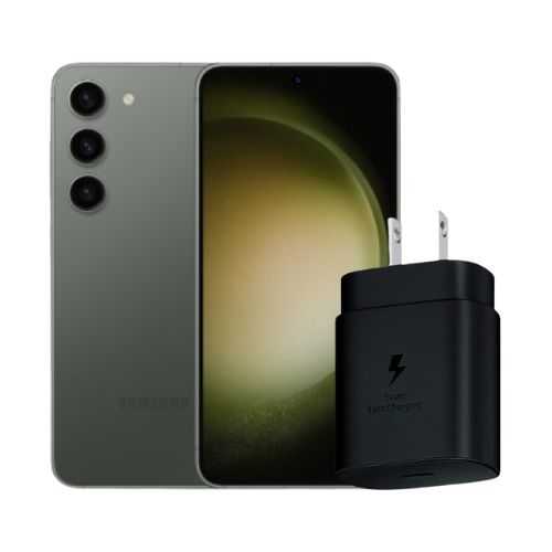 Celular Samsung S23 128GB 8GB-RAM
