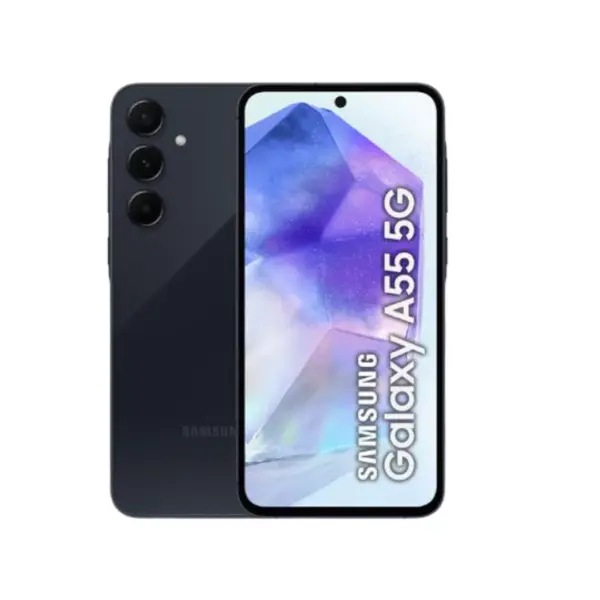 Celular Samsung Galaxy A55 5G 128GB 8GB-RAM