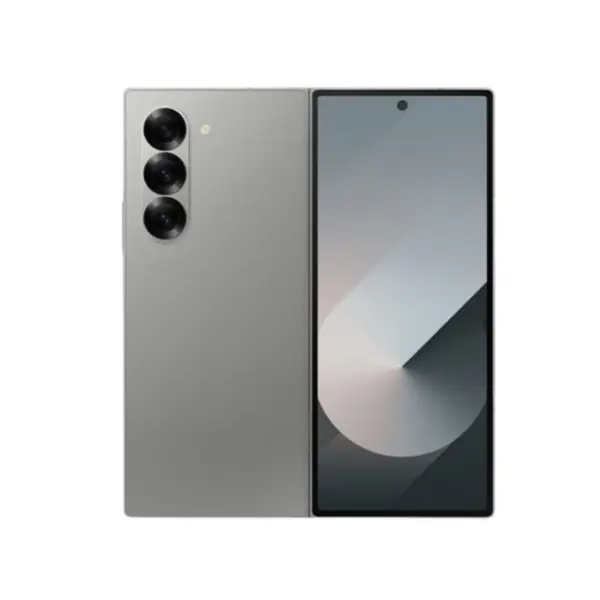 Celular Samsung Galaxy Z Fold6 5G 256GB 12GB-RAM