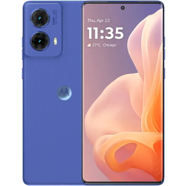 Celular Motorola G85 5G 256GB 8GB-RAM - Image 3
